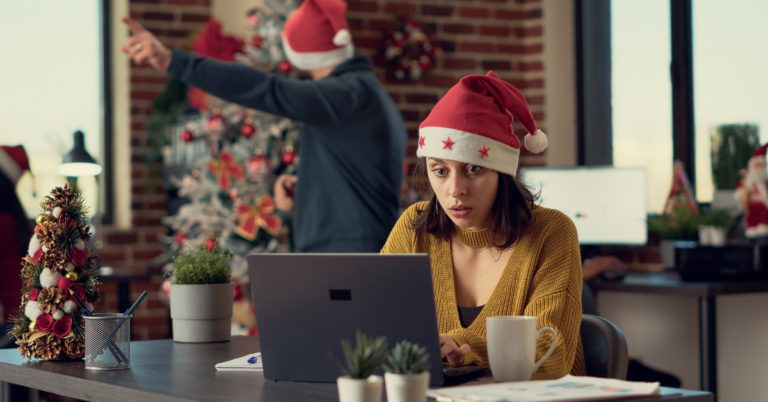 strategies to help you have a stress free and enjoyable festive season with insights from judgment index